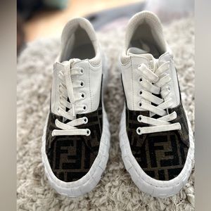 Fendi sneakers
